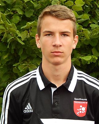Sergej Keidaliuk