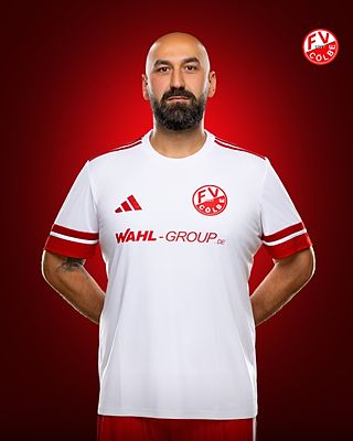 Serdar Atalay