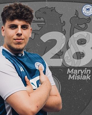 Marvin Misiak