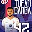 Tufan-Can Canga