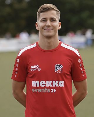 Toni Wasylyk