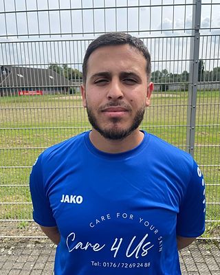 Mohammad Al Hadi Abo Arah