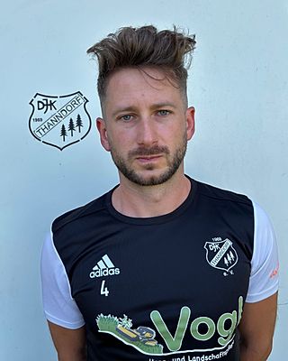Florian Sager