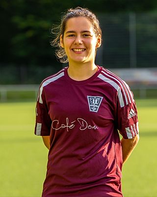 Ricarda Saliger