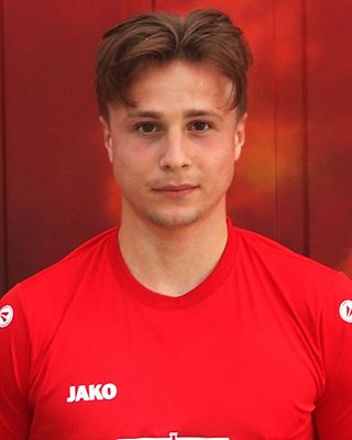 Noah Spiller