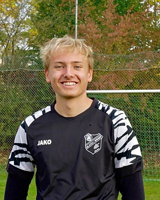 Philipp Muggendorfer