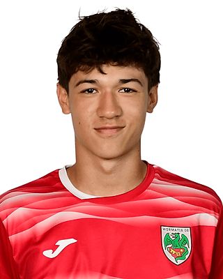 Lukas Sebastian Sundin Sae-Saue