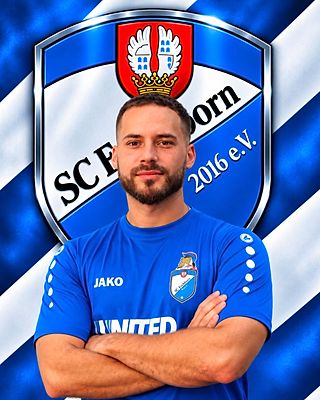 Andre Dinis