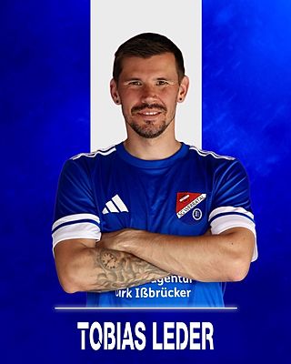 Tobias Leder