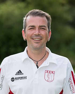 Steffen Böhringer