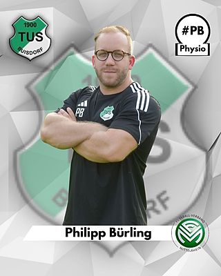 Philipp Bürling