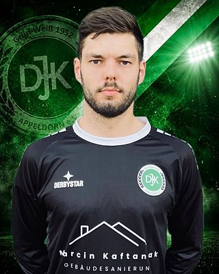 Marcus Hooghoff