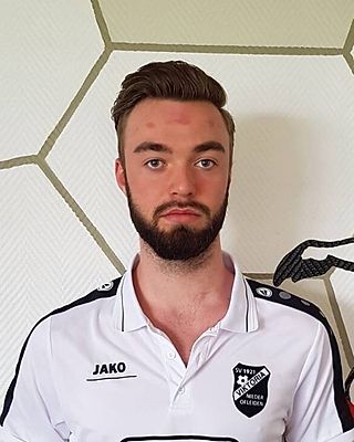 Robin De Haan