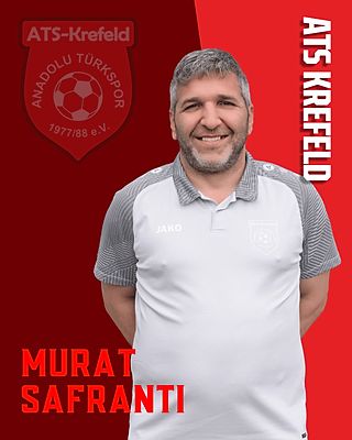 Murat Safranti