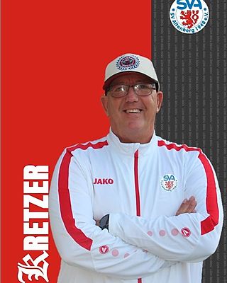 Werner Kretzer