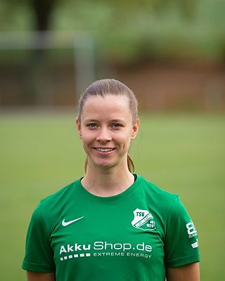 Johanna Palm