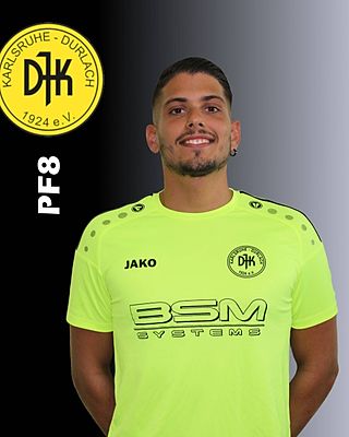 Patrik Fernandes Nunes