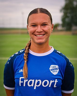 Lara Kurz