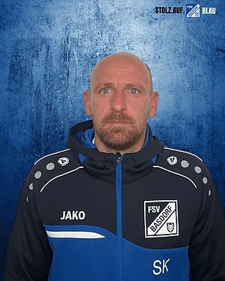 Steffen Karnstedt