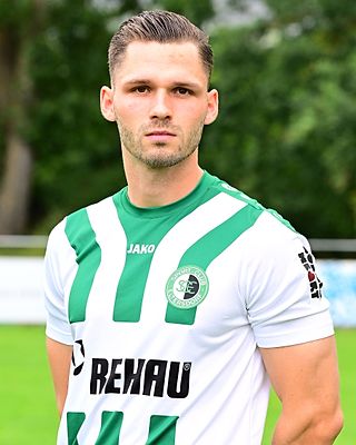 Moritz Fischer