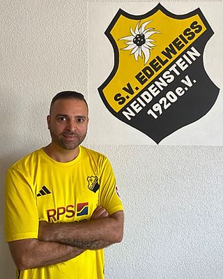 Antonio Martin Puente