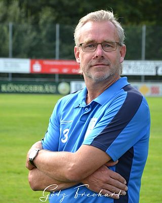 Götz Freihart