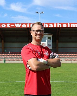 Marcus Trost