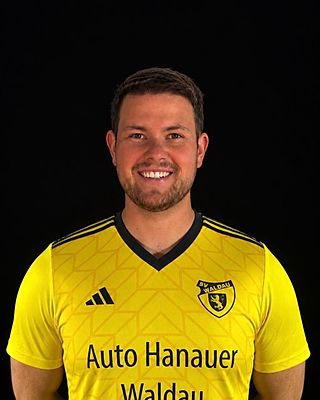 Tobias Troppmann