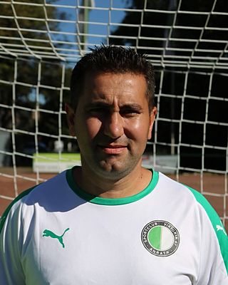Aydan Hasan