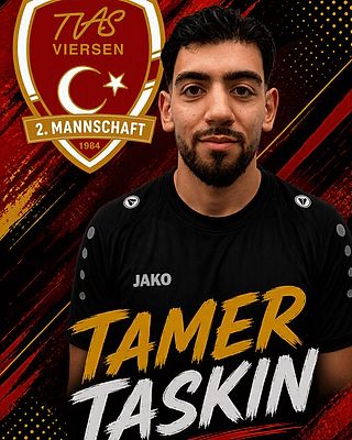 Tamer Taskin