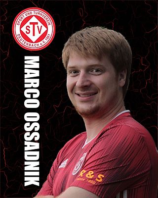 Marco Ossadnik