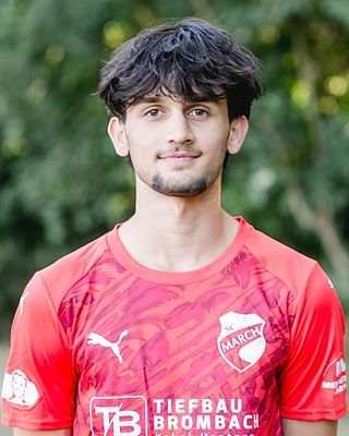 Sameer Ahmad Majeedi