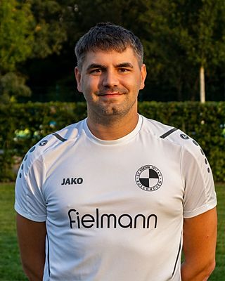 Dennis Schönenstein