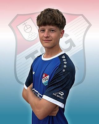 Noah Waldenmaier