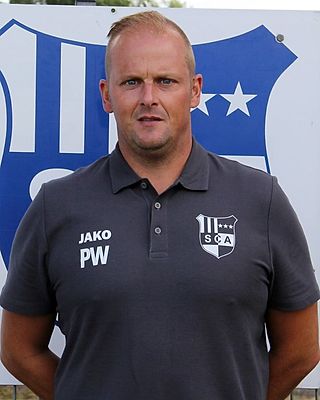 Patrick Wipperfürth