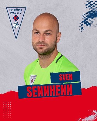 Sven Sennhenn