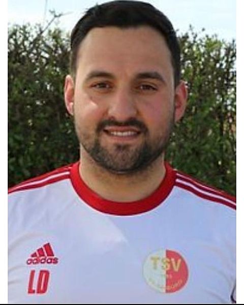 Foto: Spielerpassbild BFV