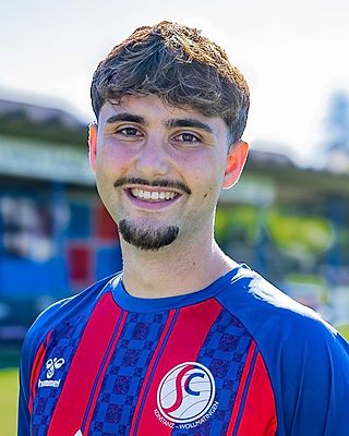 Luca Crupi