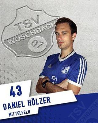 Daniel Hölzer