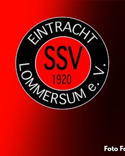 Foto: SSV Lommersum