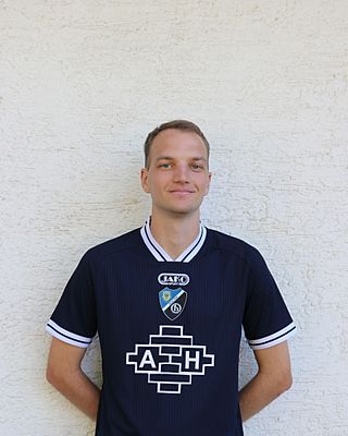 Jakob Breivogel