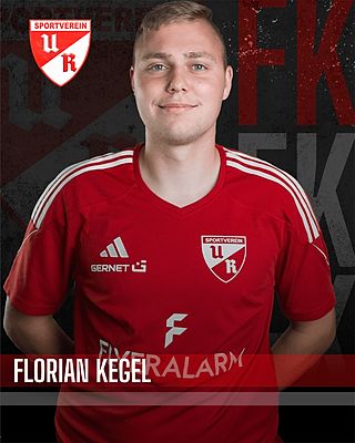 Florian Kegel