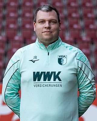 Jan Reckord