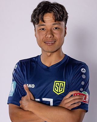 Hiroya Suguro