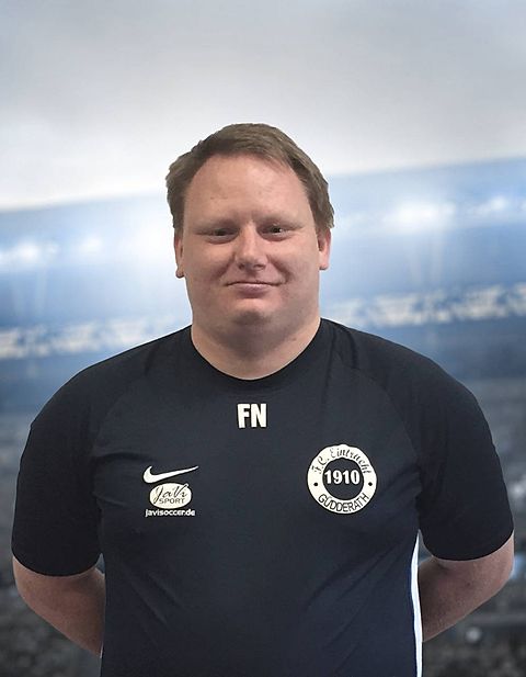 Foto: FC Eintracht 1910 Güdderath e.