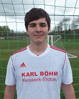 Patrick Dumm