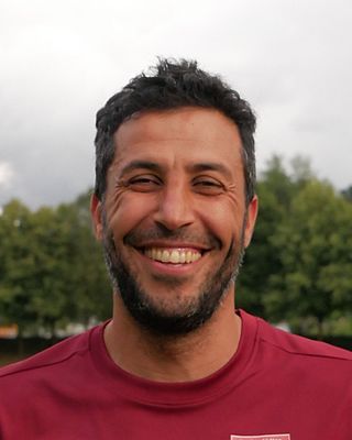 Abdelkader Khemliche