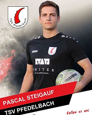 Pascal Steigauf