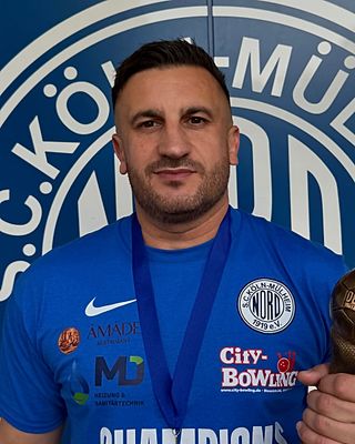 Ismail Uzun