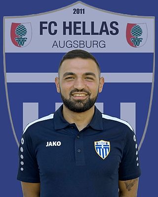 Charalampos Anastasiadis